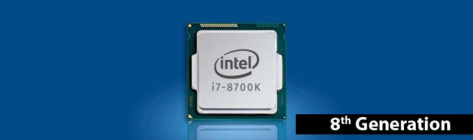 අලුත්ම intel 8th generation CPU Leak එක » Pcguide.lk
