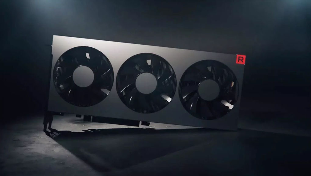 AMD Radeon Vii ගැන දැනගත යුතු දේවල් » Pcguide.lk