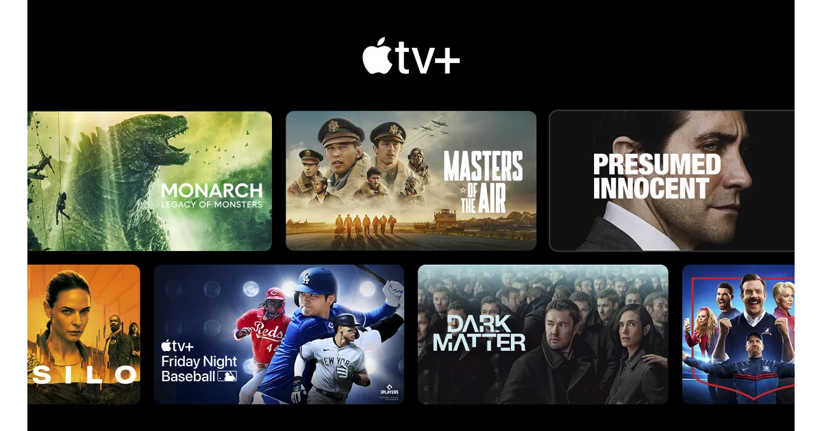 මේ සති අන්තයෙ Apple TV+ නොමිලේ නරඹමු » Pcguide.lk