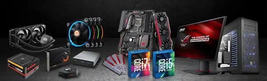How to Check PC Part Compatibility in Sri Lanka Before You Buy: A Complete Guide