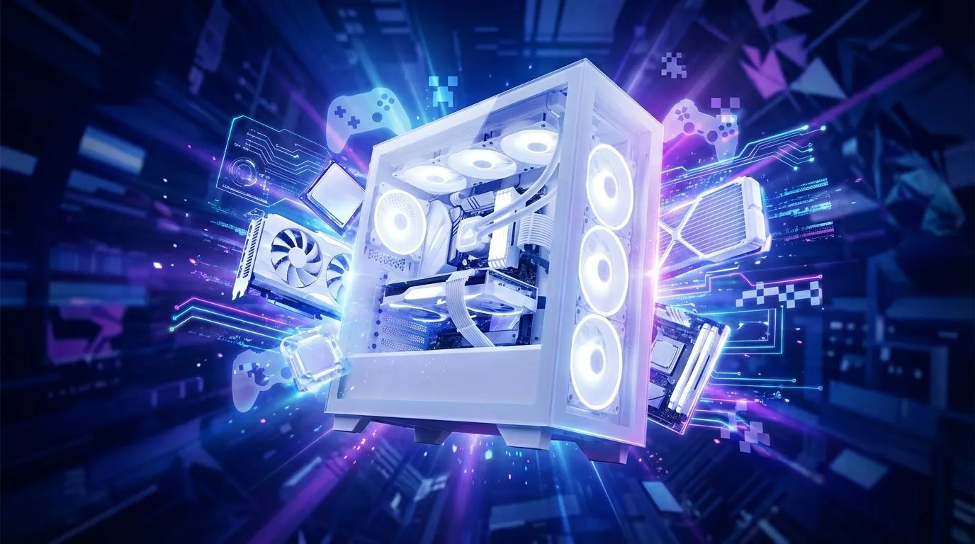 Why Sri Lanka’s PC Community Needed a Local Build and Comparison Platform — And Why It Took This Long